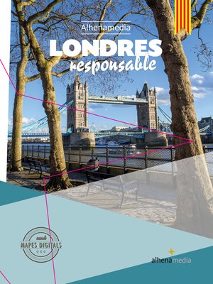 cover image of Londres Responsable